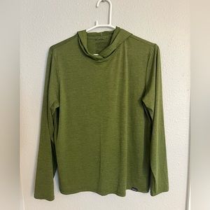 Men’s Patagonia Capilene Cool Daily Hoody